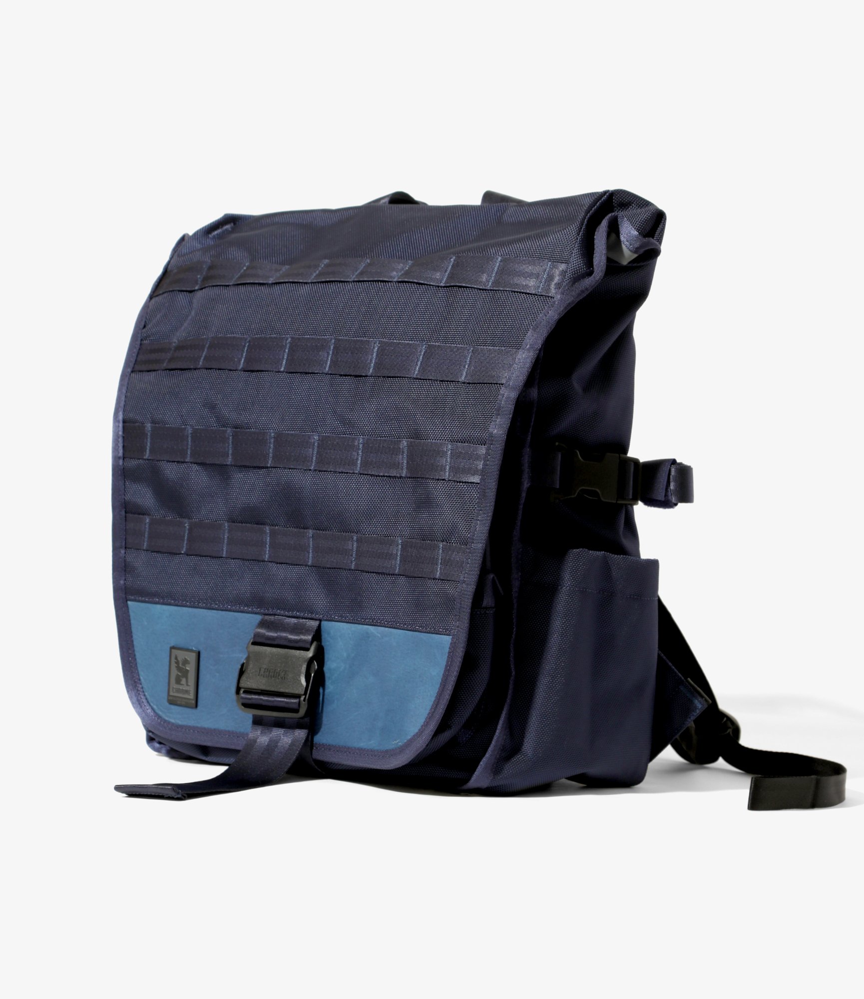 Chrome Industries x Engineered Garments Warsaw 30L Backpack Chrome Industries x Engineered Garments Warsaw 30L Backpack
